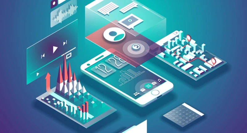 Mobile Application Development Company Kerala