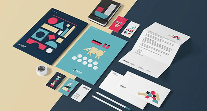 Print Media-Design & Print Media